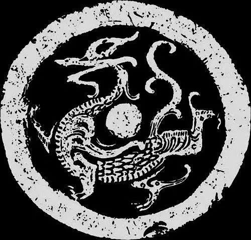 【国风】传统纹样100张，很美很中国！_...