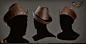 Men's Headwears. Part 2., Corbax Studio : Men's Headwears for the game Baldur's Gate 3
Thanks to all the staff of Larian Studios for the help and opportunity!
_______
©2020 Wizards of the Coast and Larian Studios