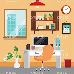 家居   - 源文件下载【酷图网】家居,房间,厨房,书房,卧室,客厅,浴室,洗手间,柜子,家具,沙发,扁平化城市,房子,建筑,家,城市,房屋,屋子,