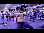 Dana Linn Bailey training at Las Vegas Golds Gym—在线播放—优酷网，视频高清在线观看