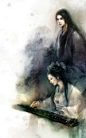 余生附一句  生若尽欢死无惧  