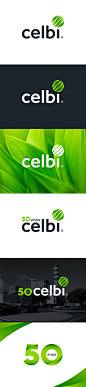 CELBI : Celbi, Celulose Beira Industrial - rebranding project