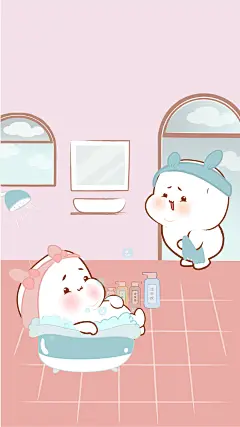 最新手机壁纸公众号或微博：小仓桑和小仓酱