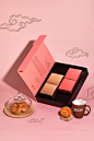 McDonald's Mooncake 2018