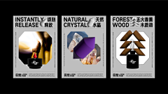 小柒叁壹采集到品牌泡泡