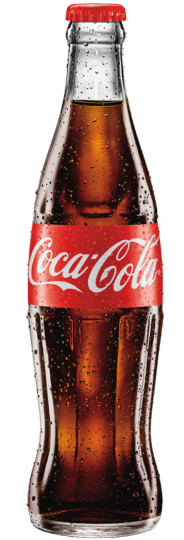 Coca-Cola Consumo In...