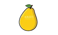 卡通梨  - 源文件下载【酷图网】卡通梨素材,梨,梨海报素材,梨广告,水果,瓶贴,可爱,梨素材,图片,梨包装,美味,新鲜梨,卡通梨,插画,插图,素材,元素,矢量,卡通,手绘,手绘梨,梨标志,logo,简约,图案,图标,梨插画,儿童绘本,矢量梨,卡通水果,促销,时尚,清新,鸭梨,酥梨,水果礼盒,梨子,香酥梨,新鲜水果,黄色,线稿,啤梨,