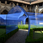 Les-Voutes-Filantes-installation_Cahors-France_Atelier-YokYok_dezeen_sqb