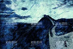 长城手绘插画  - 源文件下载【酷图网】长城,中国长城,古长城,万里长城,七大奇迹,雄伟,巨龙,东方,古建筑,城墙,抵御,烽火台,世界遗产,中国万里长城,北京景点,嘉峪关,山海关,大气,盛世长城,长城展板,写生,建筑,艺术,画画,水墨,中国风,中国建筑,手绘,插图,线稿,插画,绘画,图稿,水彩画,水粉画,素描,线描,建筑手绘,版画,