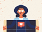 Funder anatomy of the perfect small business instagram profile dribbble.gif.4b