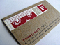 Ultimate creative business cards collection