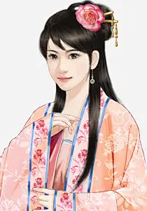 古代美女高清素材 手绘 设计图片 免费下载 页面网页 平面电商 创意素材 png素材