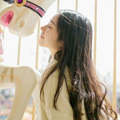 半城煙火℡半城殇采集到女头