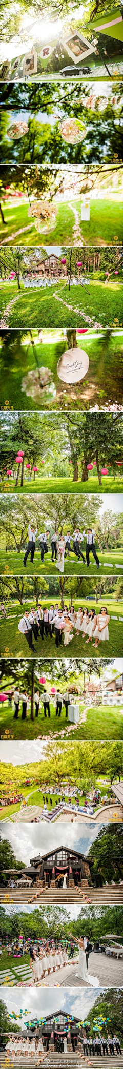 MariaCC采集到婚礼