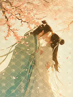 @池渊-墨子殇  ，女频古言，Mj生成AI图，无垫图，版权无忧。需要授权请联系QQ：3124556450，微信：naixiaoluo1997