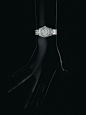 Laziz Hamani / Ritz Magazine - Mains - 2006