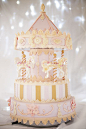 Watch and learn along with Paul as he creates this stunning, show stopping, competition style Carousel Cake. Description from designer-cakes.com. I searched for this on bing.com/images