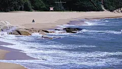 享受一个人