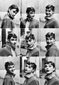 Audrey Hepburn 永远的女神~