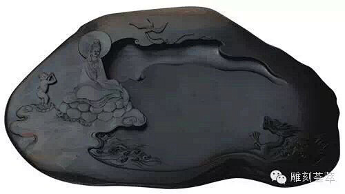 砚台艺术