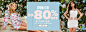 30-80% OFF SITEWIDE. USE CODE: FLIRTY80
