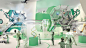 Immersive game environment — NorthernLight : The museum will deliver visitors of all ages a fun and inspiring educational experience, connecting young kids with science and technology.