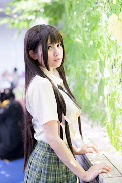 Taran_采集到女