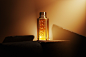 Hugo Boss | The Scent - 3D Perfume Animation :: Behance