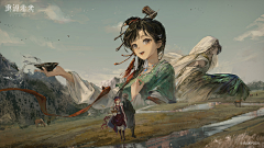 WANWAN婉晚采集到重返未来