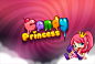 Ui design - New game "Candy Princess" on Behance
