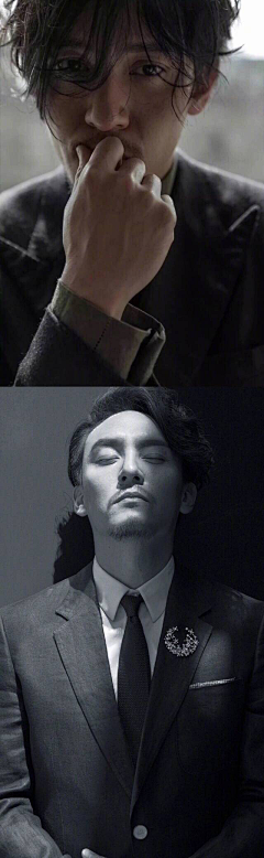 随云莫离书采集到男神