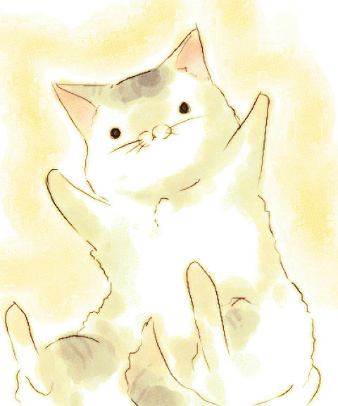 【(=^･ω･^=)】毛茸茸猫咪特辑 :...