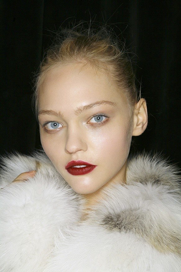 Sasha Pivovarova