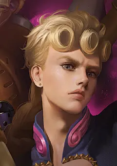 #JOJO# 摸一个JOJO！练一练材质 2福州 ​​​​