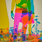 CMYK1964