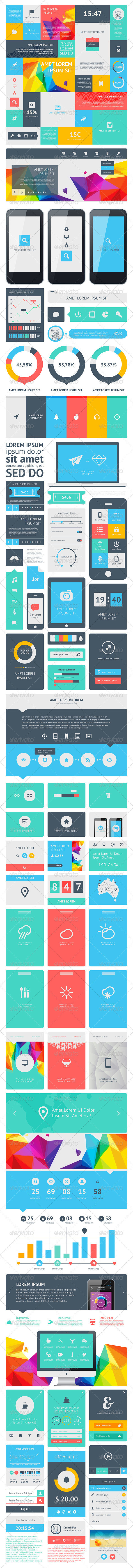 UI Set Components Fe...