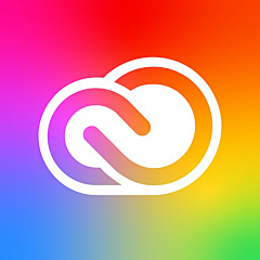 叛逆少女啊哈采集到adobe全家桶