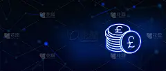 硬币，货币，货币，美元，欧元，英镑，卢比，比特币，电子货币，金融业务，联系我们，登陆页背景封面页