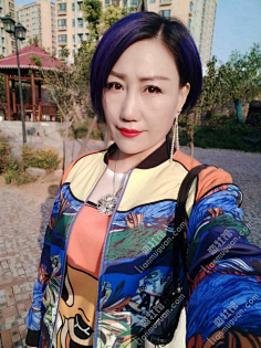 恋牡馆单身成功女士交友