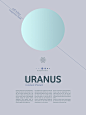 Uranus-drib