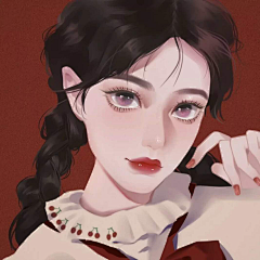 余♥温♥采集到女头