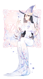 兔街子
