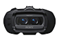 Sony - Media Library - Digital binoculars DEV-5 : : News : Sony Europe Press Centre