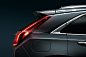 汽车，Cadillac XT4，摄影，