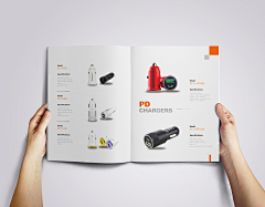 瑞奇·冬之颤采集到catalog