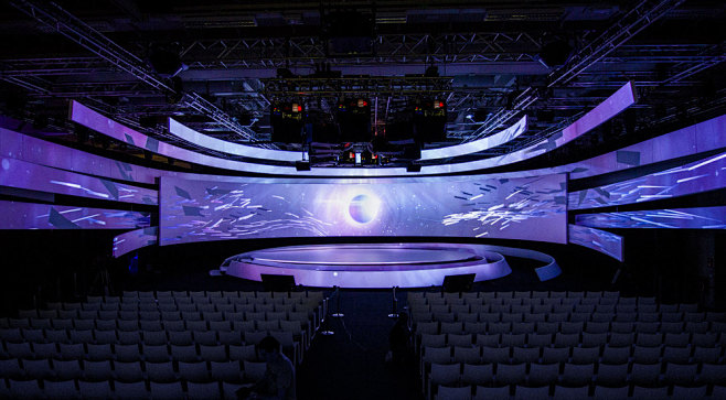 Samsung IFA keynote ...