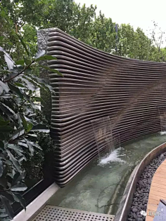 景墙-花瓣网|陪你做生活的设计师 | 设计 - 谷德