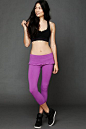 Get your zen on with 10 chic pairs of yoga pants