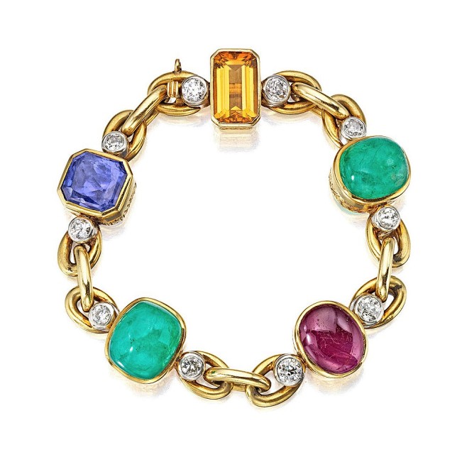 Van Cleef & Arpels 梵...