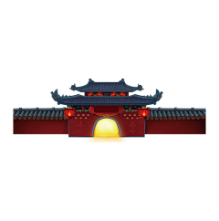 为大强撞大墙采集到风格系列-【插画】